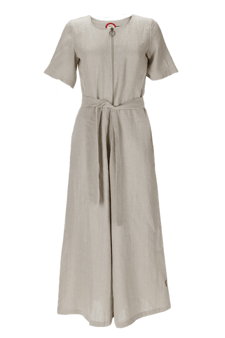 Huvudbild Laura natur jumpsuit